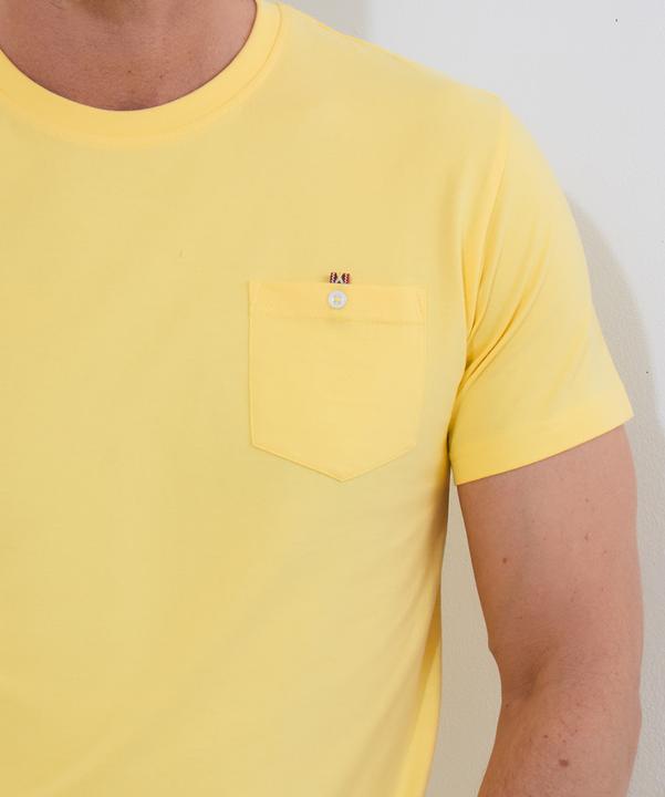 Immagine prodotto Joe Browns Basic Chest Pocket Crew Neck T-Shirt (L)
