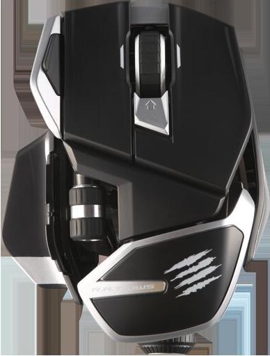 Produktbild MadCatz R.A.T. DWS (Kabellos)