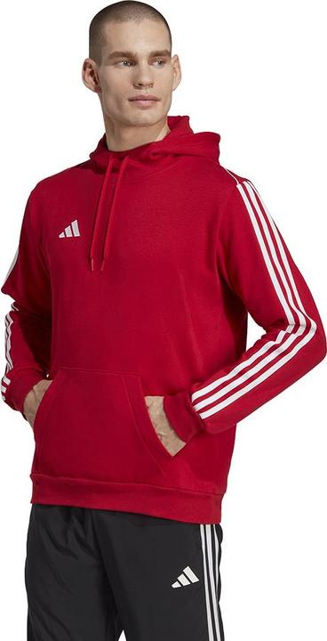 Actual product image adidas Tiro 23 Hoodie Men (XXL)
