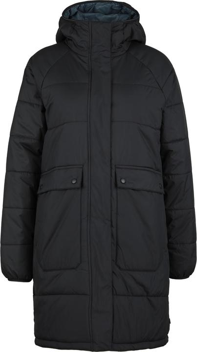 Actual product image Stoic Women's MountainWool200 StorboSt. Padded Coat (L)