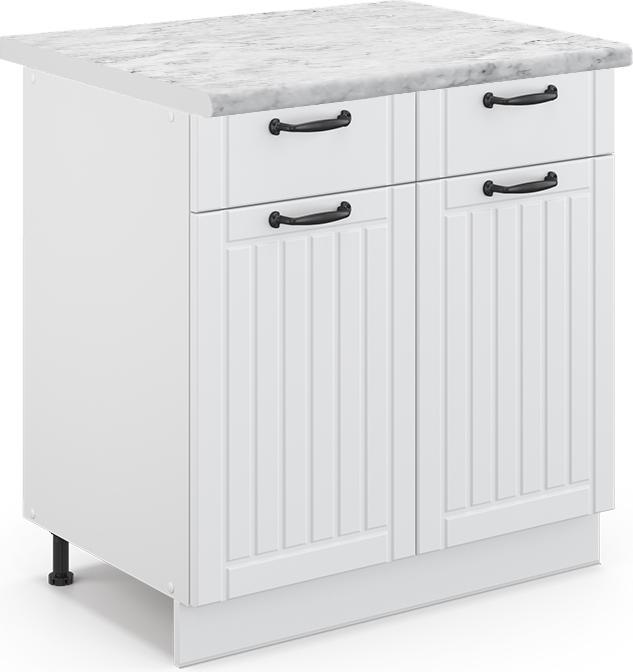 Produktbild Vicco Küchenunterschrank Fame-Line