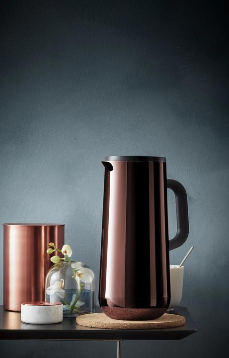 Actual product image WMF Vacuum Flask Coffee IMPULSE Copper (1 l)
