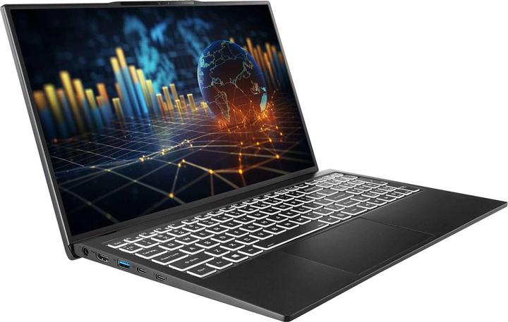 Produktbild Captiva Power Starter I91-641CH Core i7 - (15.60", Intel Core i7-1355U, 32 GB, 2000 GB, CH)