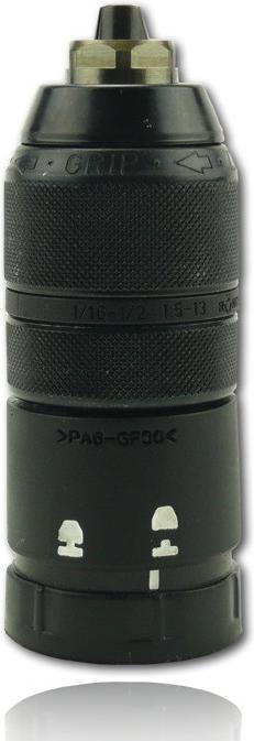 Image du produit Makita 194079-2 Mandrin de perçage sans clé SDS-plus
