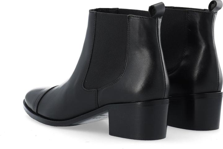 Image du produit Bianco Bottes Chelsea en cuir (38)