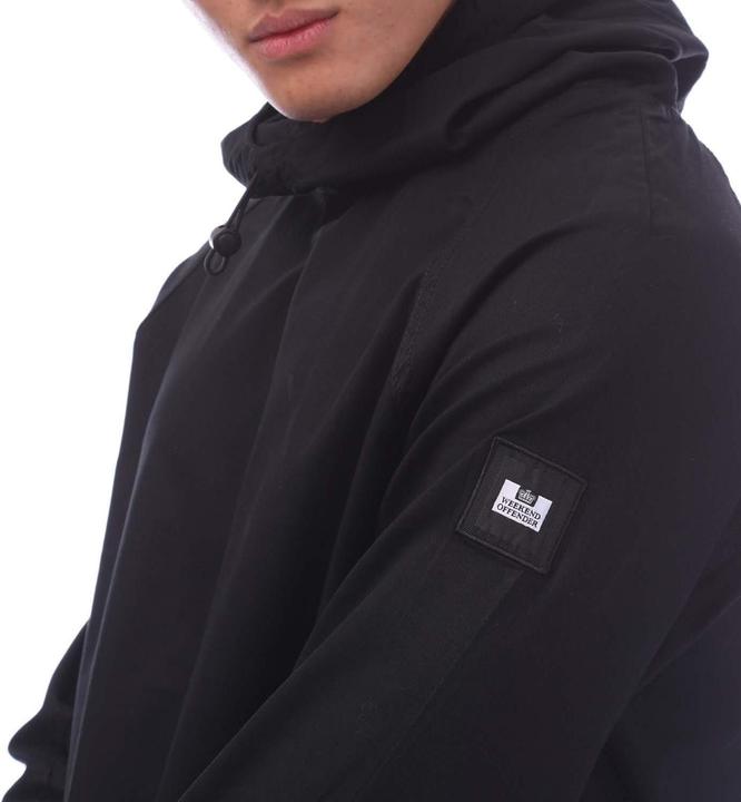 Produktbild Weekend Offender Molai Hoodie zum Überziehen (L)