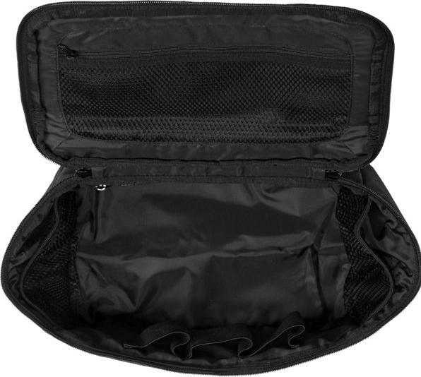 Actual product image reisenthel Necessaire beautycase Black (4 l)