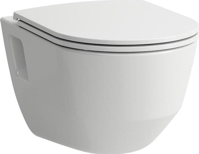 Produktbild Laufen Wand-WC Pro