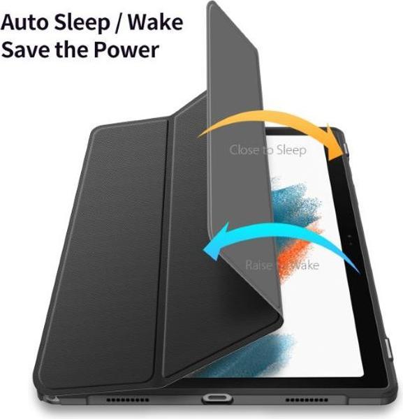 Produktbild Dux Ducis Toby Series (Galaxy Tab A8)