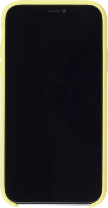 Produktbild PhoneLook Hülle Soft Touch (Apple iPhone 11)