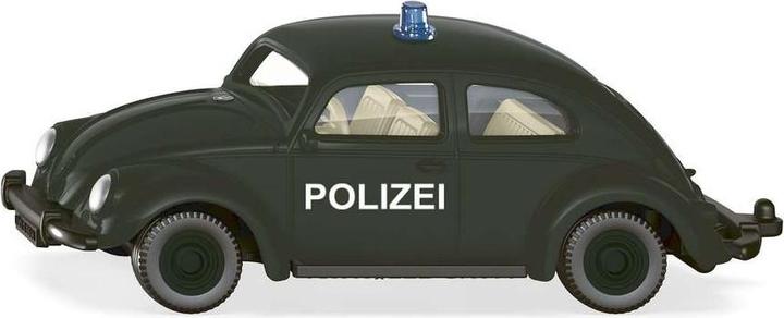 Produktbild Siku 1560 VW Käfer Polizei