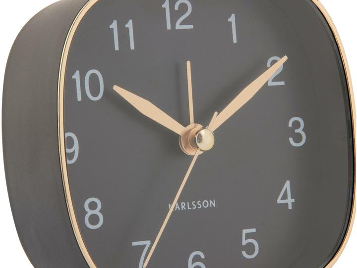 Actual product image Karlsson Travelling alarm clock