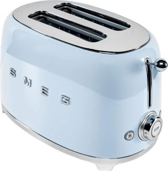 Productafbeelding Smeg 50's Retro Stijl