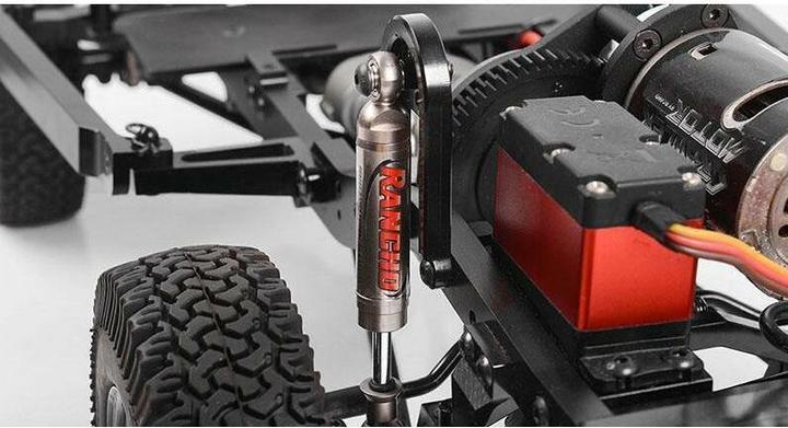 Produktbild Rc4Wd Stossdämpfer Rancho RS9000 XL 100 mm