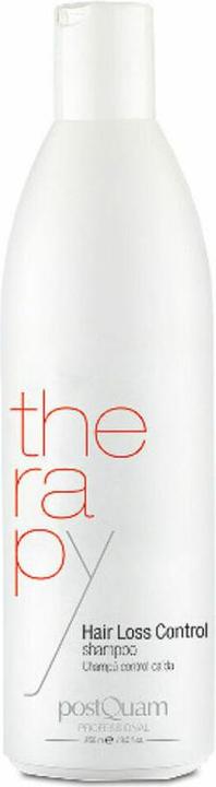 Postquam Anti-Haarausfall-Shampoo (250 ml) (250 ml, Flüssiges Shampoo)
