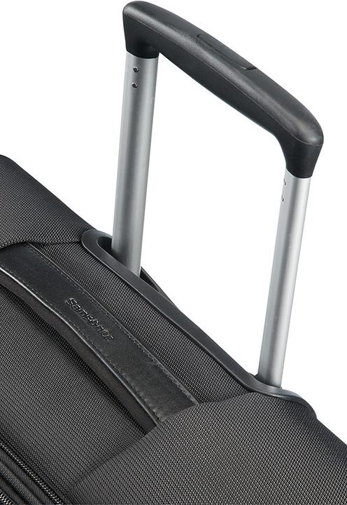 Produktbild Samsonite XBR Mobile Office Spinner 20" (34 l, Handgepäck (bis 50l))