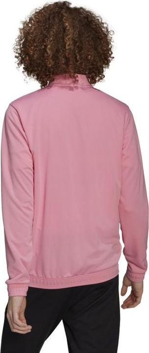 Actual product image adidas Entrada 22 men's training jacket (XL)