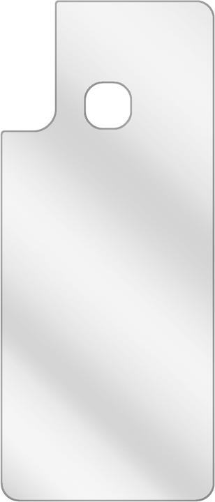 Produktbild Dipos Displayschutzfolie Crystalclear (5 Stück, Vivo U3)