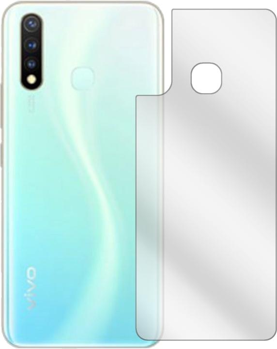 Produktbild Dipos Displayschutzfolie Crystalclear (5 Stück, Vivo U3)