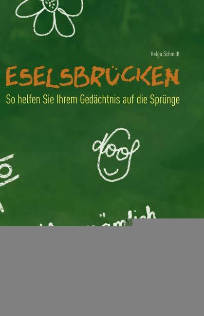 Produktbild Eselsbrücken (Deutsch, Helga Schmidt, 2007)