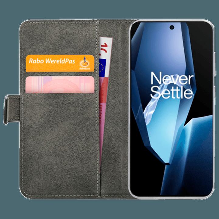 Image du produit Mobilize Porte-monnaie classique Gelly (OnePlus 13R)