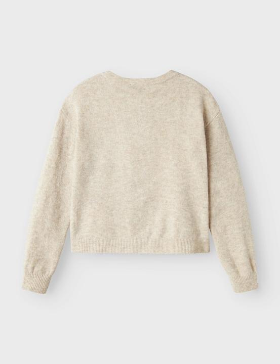 Produktbild Lmtd Langarm Strickjacke (134)