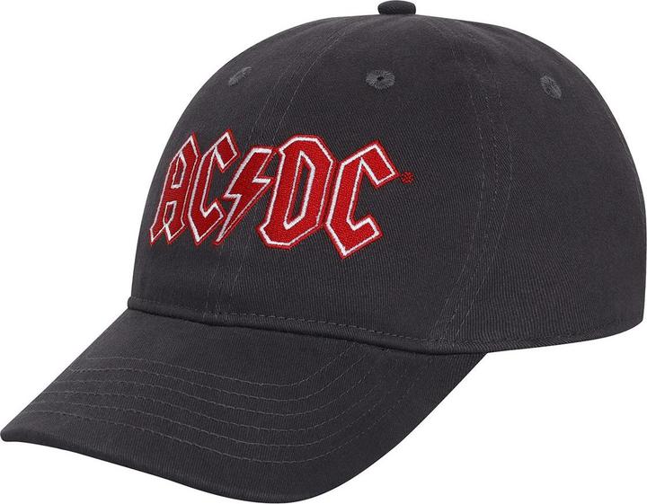 Immagine prodotto Amplified Cap AC/DC (Taglia unica)