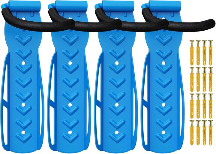 Actual product image Wellgro Wall holder
