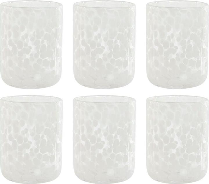 Image du produit Esprit Gläserset Vintage 320 ml (6 Stück) (0.32 l, 6 x)