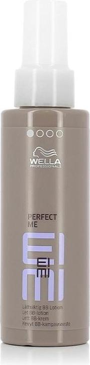 Actual product image Wella Eimi Perfect Me Styling Lotion - 100 ml (Hair paste, 100 ml)