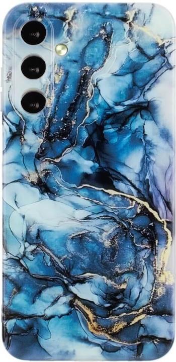 Cover-Discount Galaxy A16 - Cover Handyhülle Marble (Samsung Galaxy A16 5G)