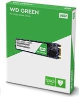 Actual product image WD Green 3D NAND (480 GB, M.2 2280)