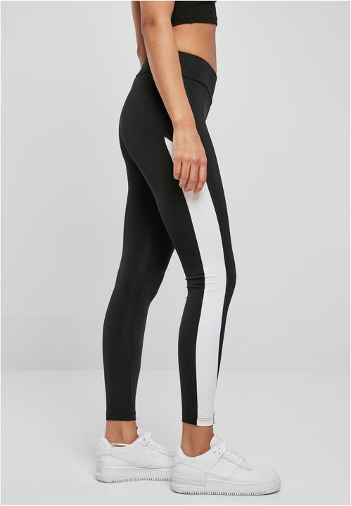 Immagine prodotto Urban Classics Leggings a blocchi di colore da donna - 17086 (XS)