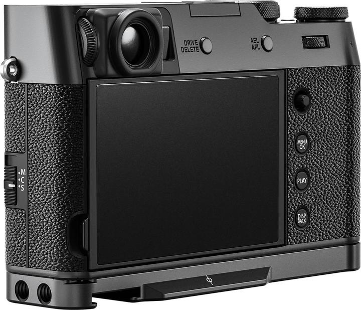 Image du produit Leofoto Plaque L LPF-X100VI pour Fuji X100 V et VI (Mark 5 et Mark 6) (L-rail)