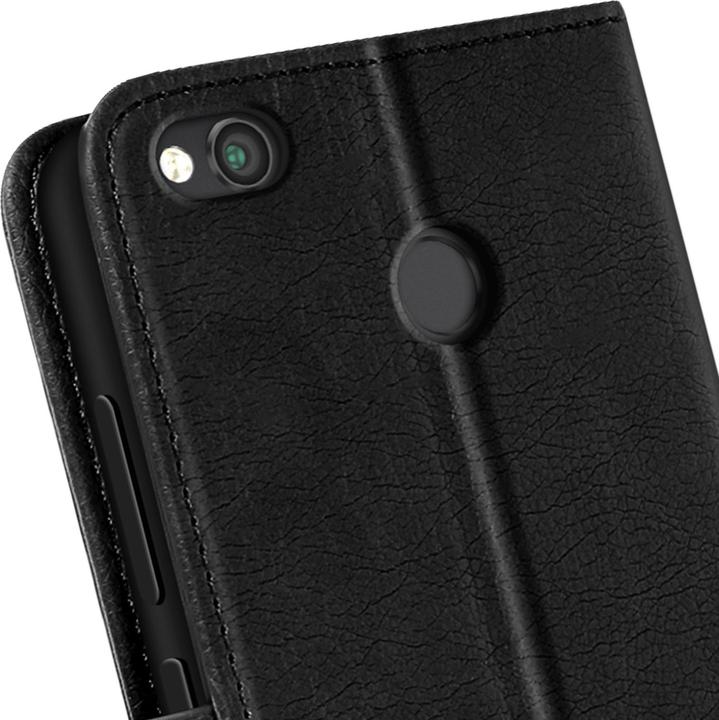 Image du produit Avizar Chesterfield Cover (Xiaomi Redmi 4X)