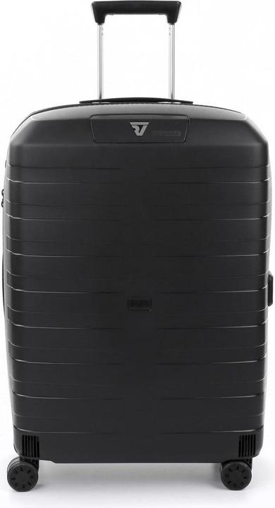 Actual product image Roncato Box 4.0 Medium case (73 l, M (50 - 90l))