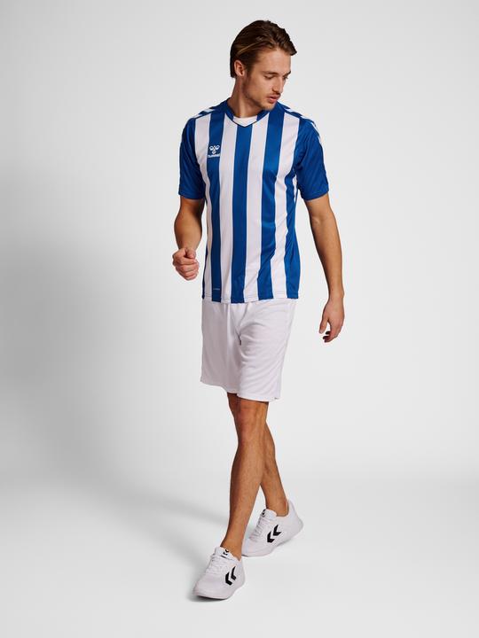 Image du produit hummel Core Xk Striped Jersey S/S (XXL)