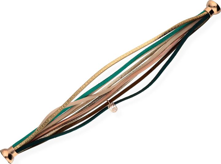 Immagine prodotto Flowers Forzoé Malicieux (17 cm, Plaqué in ottone o)