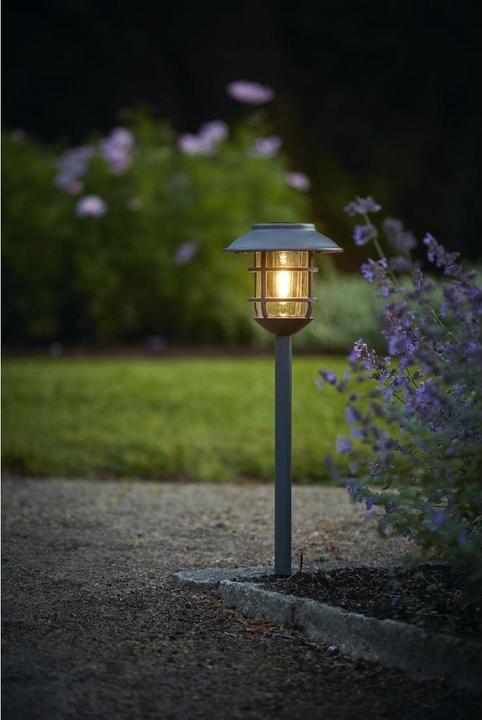 Produktbild Star Trading Filippa (10 lm, IP44)
