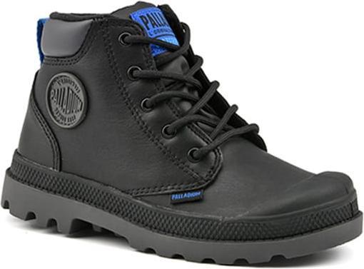Actual product image Palladium Pampa HI Cuff WP (32)