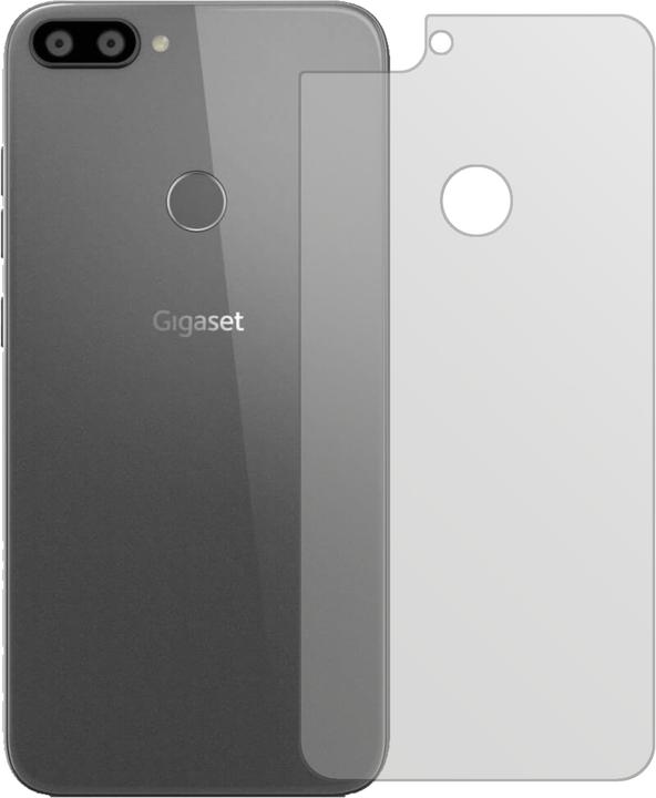 Actual product image Dipos Screen Protector Anti-Glare (5 Piece, GS195)