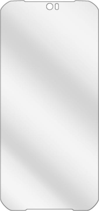 Immagine prodotto Dipos Pellicola Protettiva (5 Pezzo/i, Doogee S68 Pro)