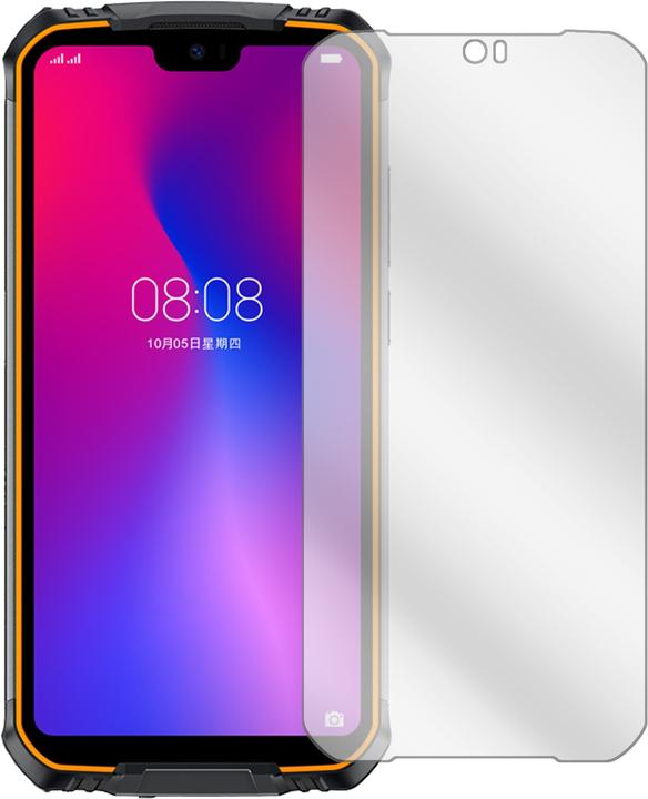 Immagine prodotto Dipos Pellicola Protettiva (5 Pezzo/i, Doogee S68 Pro)