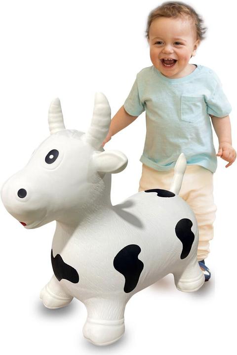 Actual product image Jamara Cow