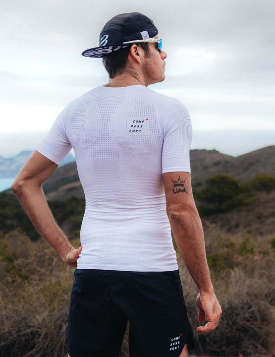 Produktbild Compressport On/Off SS TShirt M (M)