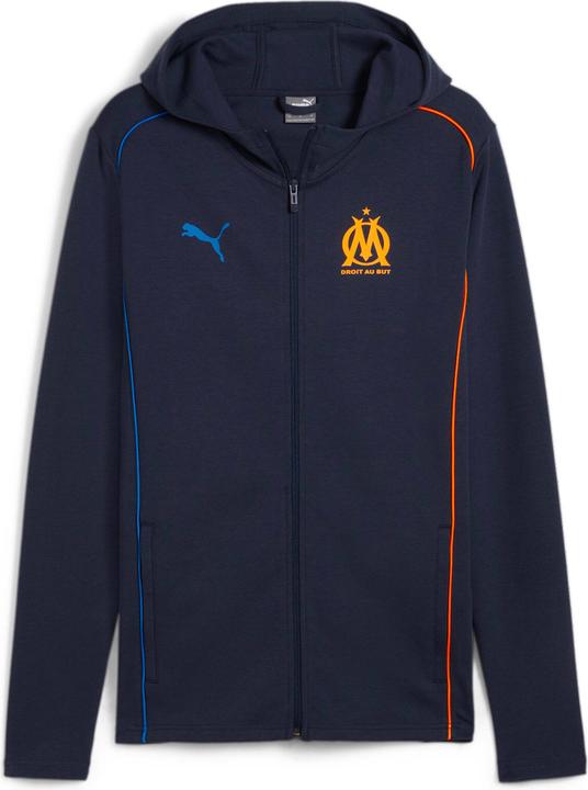 Puma trainingsjacke om 2024/25 (L)