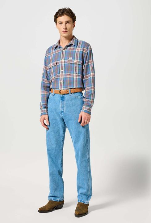Produktbild Wrangler Jeans 13MWZ (30, 33)