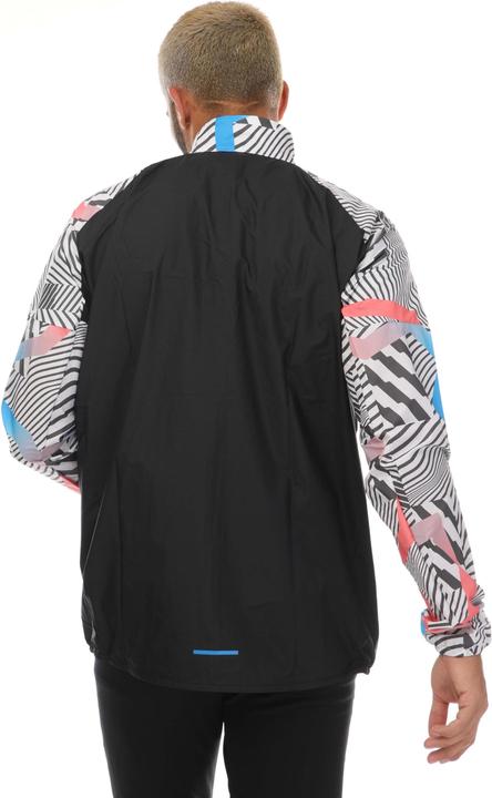 Produktbild adidas Terrex Trail Jacke Laufen (XS)