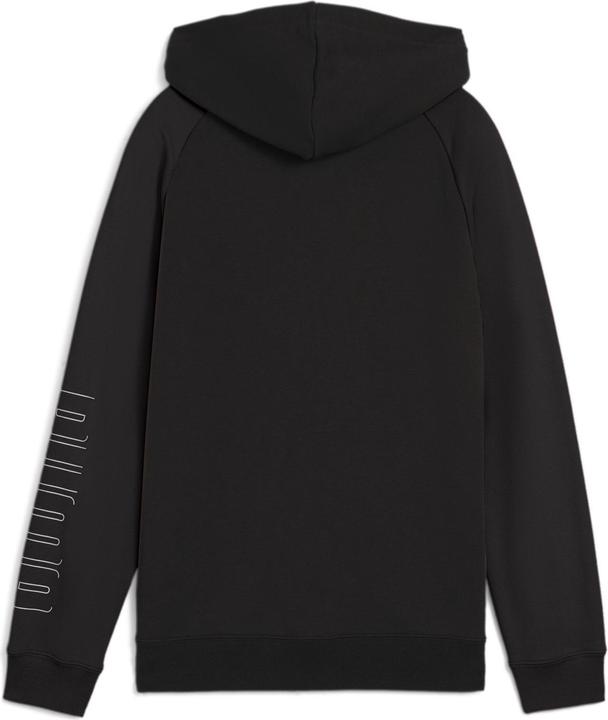 Image du produit Puma Sweat à capuche intégral SPORT TR B (164)