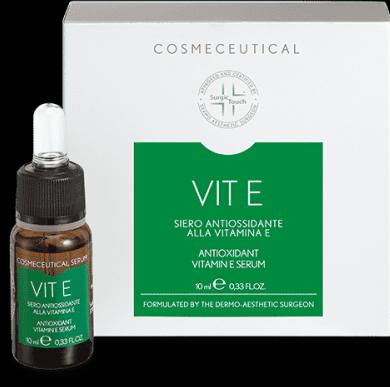 Immagine prodotto SurgicTouch Vit E (10 ml, Crema 24h)